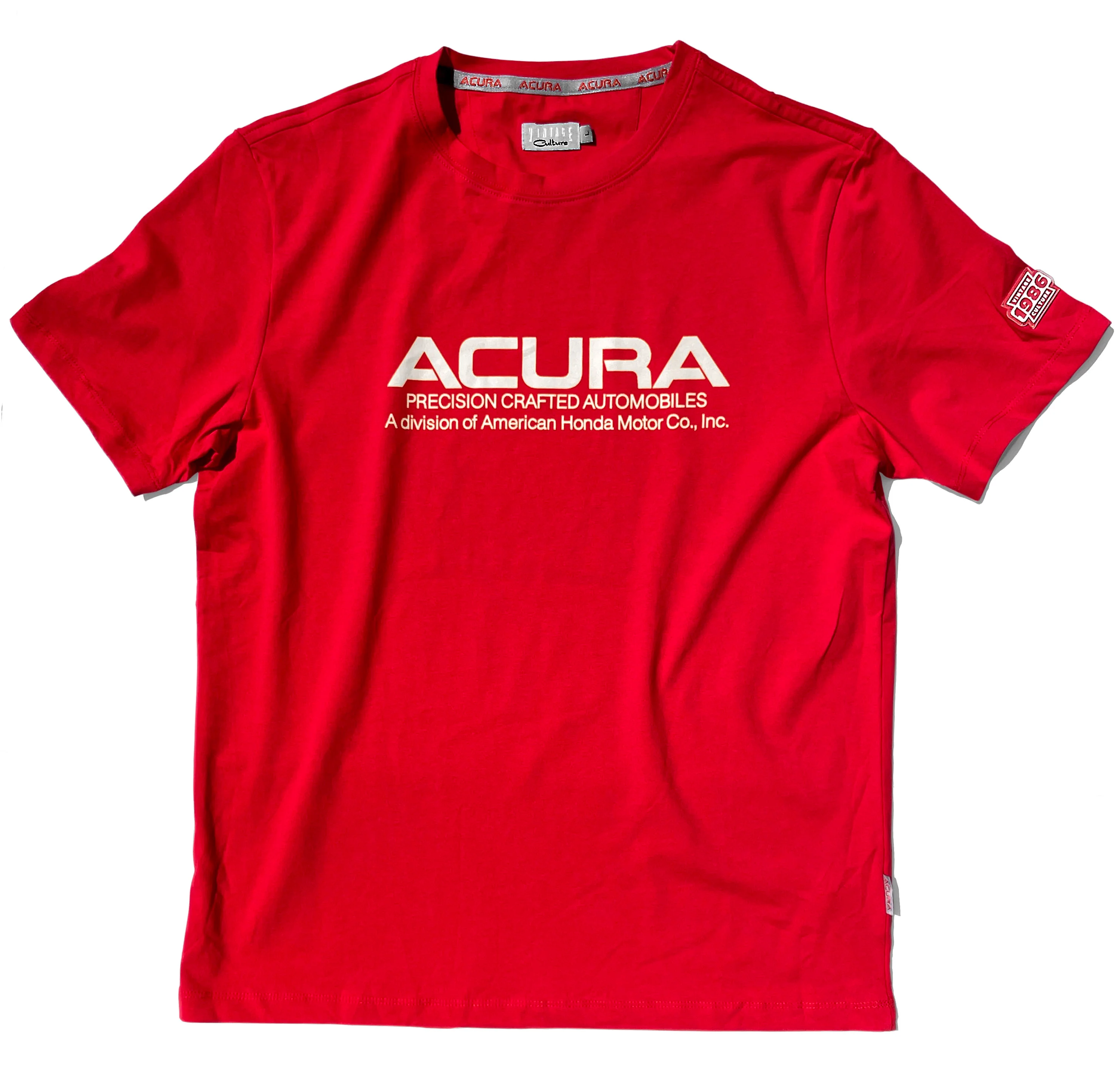 All Tees